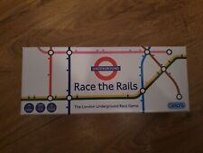Race rails london for sale  Shipping to Ireland
