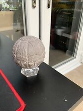 Decorative stone ball for sale  BOLTON