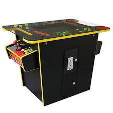 Retro arcade machine for sale  Shipping to Ireland