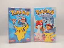 Vhs pokemon départ d'occasion  Auneau