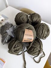 Gomitoli lana are usato  Italia