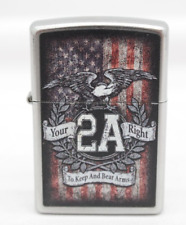 Zippo lighter right for sale  Mesa