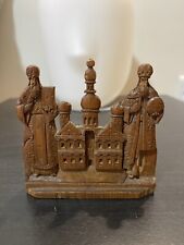 Antique russian carved for sale  HARROW
