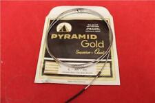 Pyramid gold cello for sale  DULVERTON