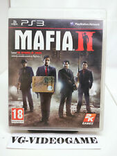 Mafia playstation 3 usato  Lugo