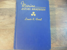 1943 marine diesel for sale  Burbank