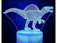 Dinosaurier nachtlichtlampe fa gebraucht kaufen  Gernsbach
