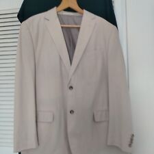Gentleman summer jacket for sale  SHEPTON MALLET