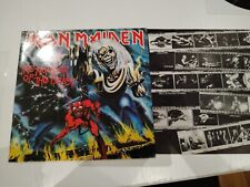 Iron maiden the d'occasion  Saint-Quentin