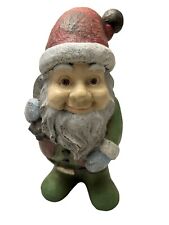 Large santa gnome for sale  San Ramon