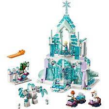 Lego 41148 castello usato  Desio
