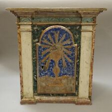 Tabernacle peinture policromia for sale  Shipping to Ireland