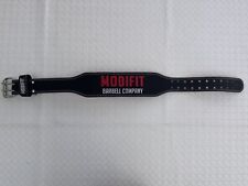 Modifit lifting belt for sale  GREAT MISSENDEN