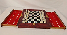 Eight fairies chess for sale  HEREFORD