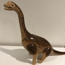 Playmobil dinosaurs brown for sale  ST. LEONARDS-ON-SEA