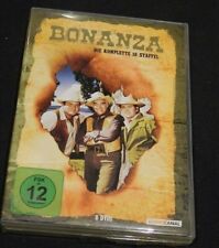 Bonanza staffel 10 gebraucht kaufen  Erlangen