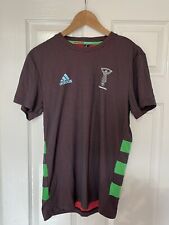 Harlequins training shirt for sale  CHESTER