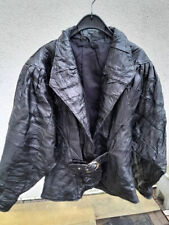 patchwork jacke gebraucht kaufen  Schönwald