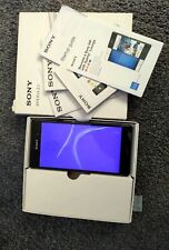 Sony xperia mobile for sale  GLASGOW