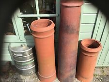 Vintage chimney pots for sale  WALTHAM CROSS