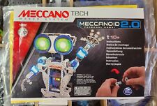 Robot meccano tech for sale  Carson City