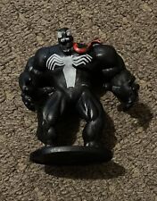 Venom figure marvel for sale  CHESTERFIELD