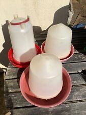 Chicken feeder 2 for sale  HASTINGS