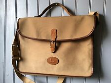 Cartable vintage lancel d'occasion  Saint-Malo