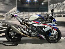 Bmw s1000rr sport for sale  PERTH