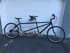 Burley samba tandem for sale  Old Lyme