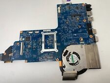 HP Envy DV7-7000 Intel MOTHERBOARD Assembly with i7 3630 2.4 GHz + 8GB RAM  for sale  Shipping to South Africa