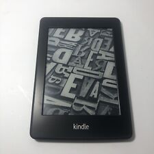 Amazon Kindle PAPERWHITE EY21 2GB, Preto Wi-Fi, PREOWN comprar usado  Enviando para Brazil