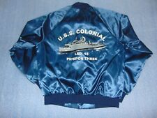 Vintage navy uss for sale  Kansas City