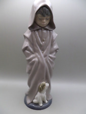 Lladro nao figurine for sale  Shipping to Ireland