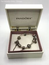 Pandora sterling silver for sale  Indianapolis