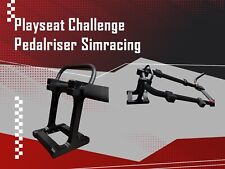 Playseat challenge pedalriser gebraucht kaufen  Mainz-Kostheim