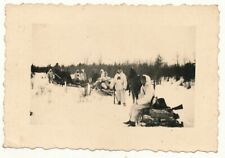 Foto soldaten wintertarnung gebraucht kaufen  Rommerskirchen