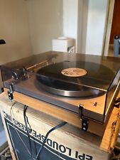 Philips 312 turntable for sale  Spring Lake