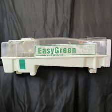 EasyGreen Auto Sprouter Automatic Misting Grower Seed & Grain Tech for sale  Shipping to South Africa