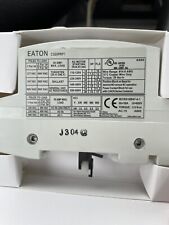 Usado, Eaton C320PRP1 Power Pole, C3ON Lighting Contractor 30 Amp 1 Pole, Novo  comprar usado  Enviando para Brazil