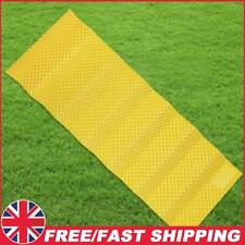 Foldable camping mat for sale  Shipping to Ireland