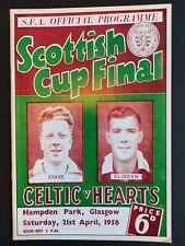 Hearts celtic scottish for sale  EDINBURGH