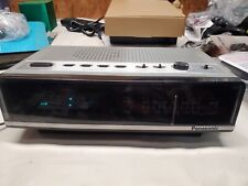 Alarm clock radio for sale  Lufkin