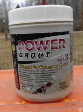 Tec power grout for sale  Henderson