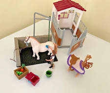 Schleich washing area for sale  UK