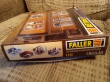 Faller 180545 gewerbe for sale  New Bern