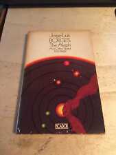 Jorge Luis Borges: The Aleph and Other Stories, 1933-1969 1973 Good Fiction PB segunda mano  Embacar hacia Argentina