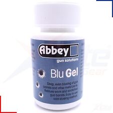 Abbey blu gel for sale  SHREWSBURY