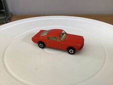 Matchbox superfast ford for sale  LINCOLN