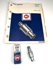 Delco pcv valve for sale  Cedar Rapids